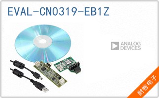EVAL-CN0319-EB1Z