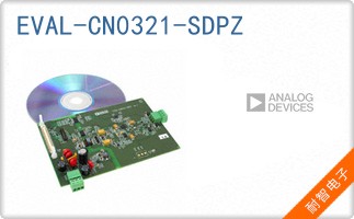 EVAL-CN0321-SDPZ