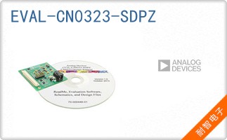 EVAL-CN0323-SDPZ