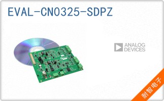 EVAL-CN0325-SDPZ