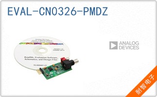 EVAL-CN0326-PMDZ