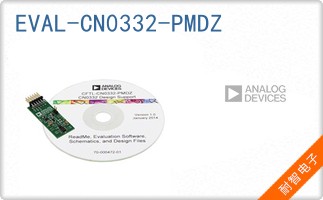 EVAL-CN0332-PMDZ