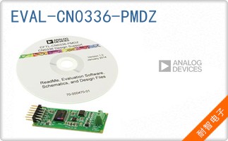 EVAL-CN0336-PMDZ