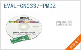 EVAL-CN0337-PMDZ