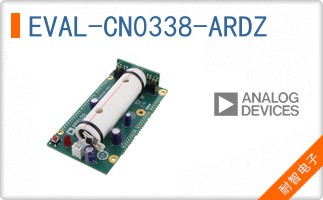EVAL-CN0338-ARDZ