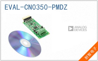 EVAL-CN0350-PMDZ