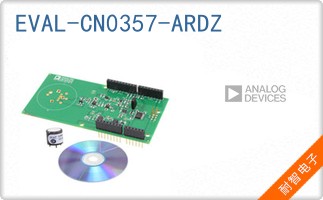 EVAL-CN0357-ARDZ
