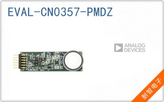 EVAL-CN0357-PMDZ