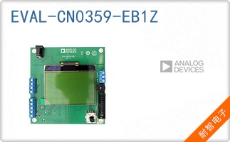 EVAL-CN0359-EB1Z