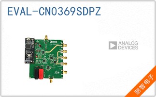 EVAL-CN0369SDPZ