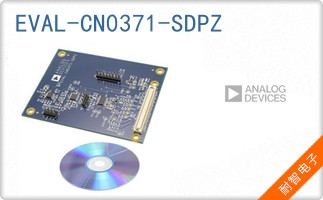 EVAL-CN0371-SDPZ