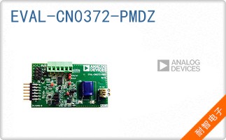 EVAL-CN0372-PMDZ