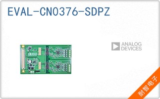 EVAL-CN0376-SDPZ