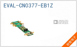EVAL-CN0377-EB1Z