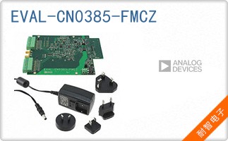 EVAL-CN0385-FMCZ