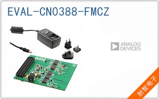 EVAL-CN0388-FMCZ