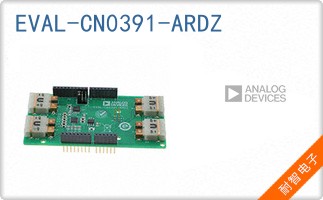 EVAL-CN0391-ARDZ