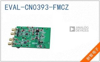 EVAL-CN0393-FMCZ