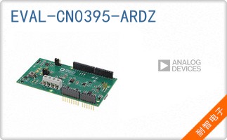 EVAL-CN0395-ARDZ