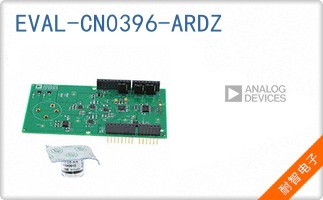 EVAL-CN0396-ARDZ