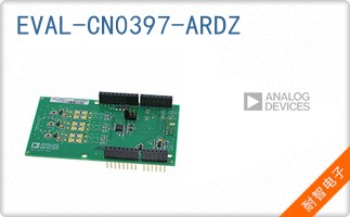 EVAL-CN0397-ARDZ