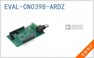 EVAL-CN0398-ARDZ