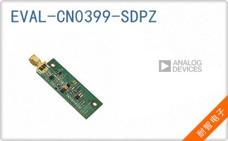 EVAL-CN0399-SDPZ