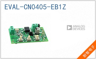 EVAL-CN0405-EB1Z