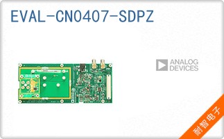 EVAL-CN0407-SDPZ��ͼƬ