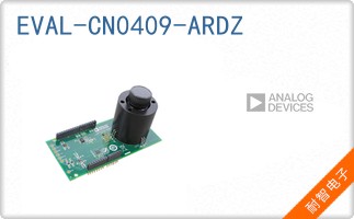 EVAL-CN0409-ARDZ