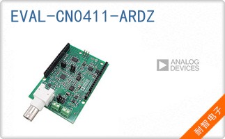 EVAL-CN0411-ARDZ