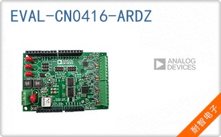 EVAL-CN0416-ARDZ