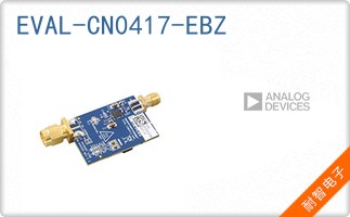 EVAL-CN0417-EBZ