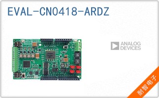 EVAL-CN0418-ARDZ
