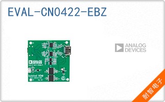 EVAL-CN0422-EBZ