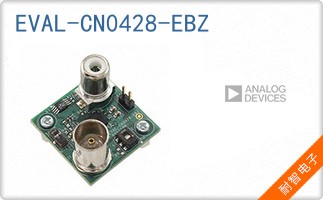 EVAL-CN0428-EBZ