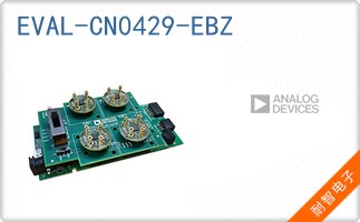 EVAL-CN0429-EBZ