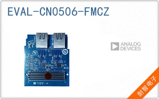 EVAL-CN0506-FMCZ