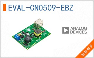 EVAL-CN0509-EBZ