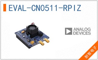 EVAL-CN0511-RPIZ