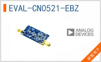 EVAL-CN0521-EBZ