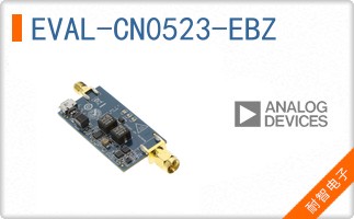 EVAL-CN0523-EBZ