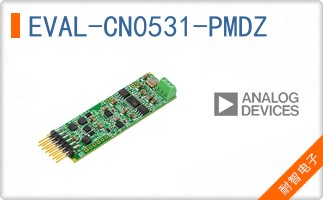EVAL-CN0531-PMDZ