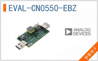 EVAL-CN0550-EBZ