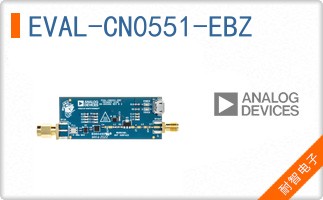 EVAL-CN0551-EBZ