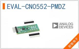 EVAL-CN0552-PMDZ