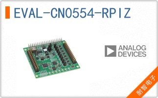 EVAL-CN0554-RPIZ