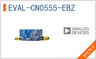 EVAL-CN0555-EBZ