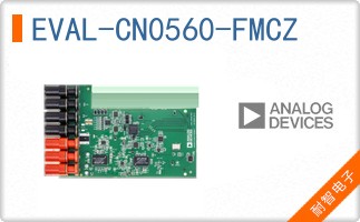 EVAL-CN0560-FMCZ