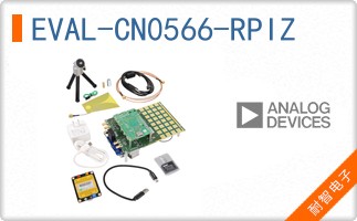 EVAL-CN0566-RPIZ